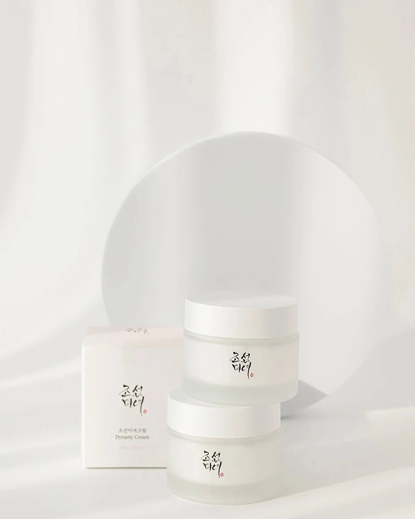 Beauty Of Joseon Dynasty Cream 50ml - Nashwa Korean Skincare