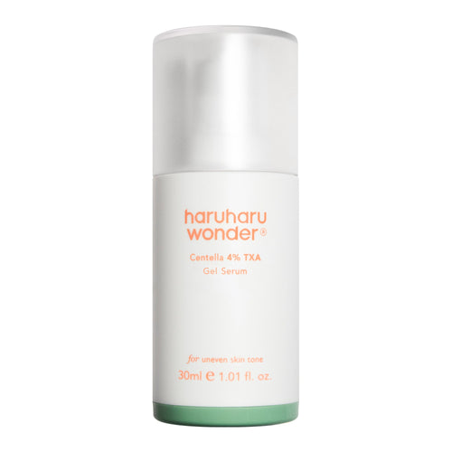 Haruharu Wonder 4% TXA Dark Spot Go Away Serum 30ml