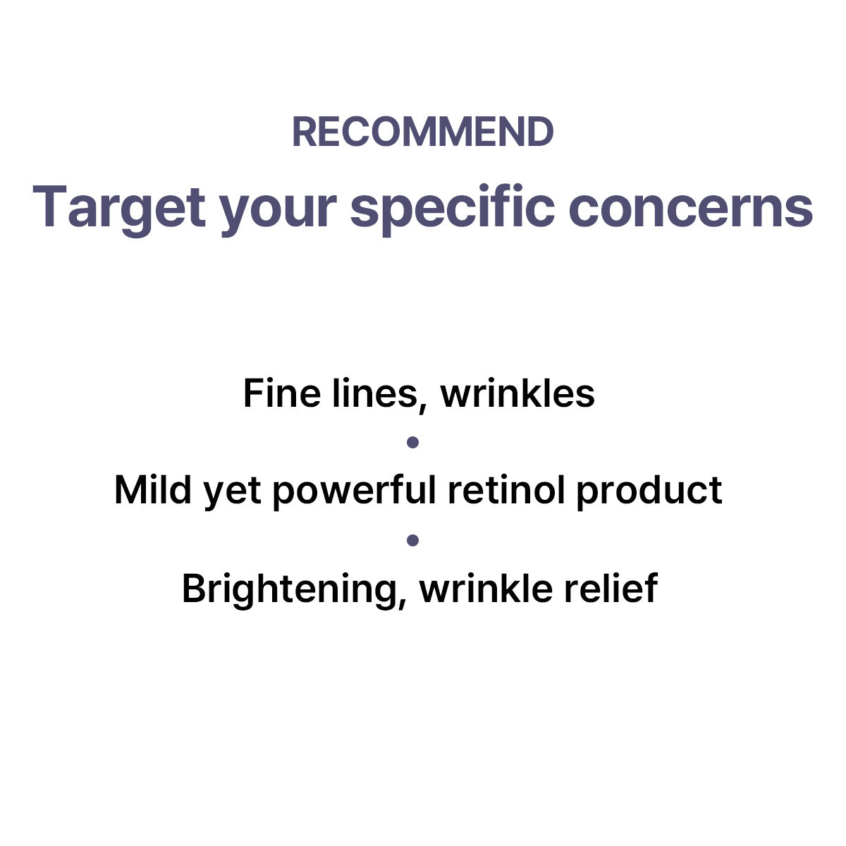 heimish RX Retinol Bakuchiol Booster Oil voor fijne lijntjes en rimpels, een milde retinol voor een stralende huid