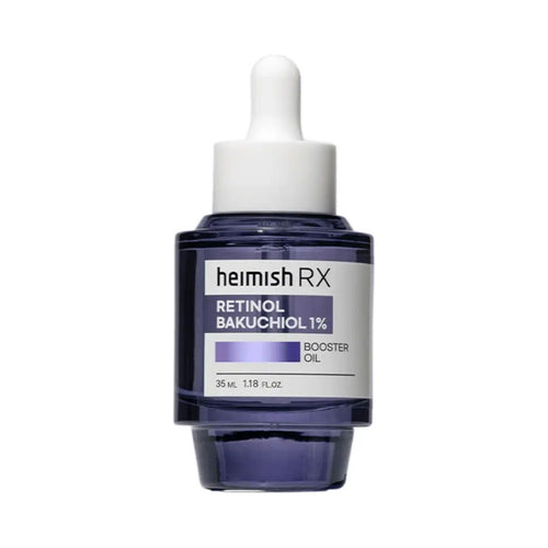 heimish RX Retinol Bakuchiol Booster Oil 35ml