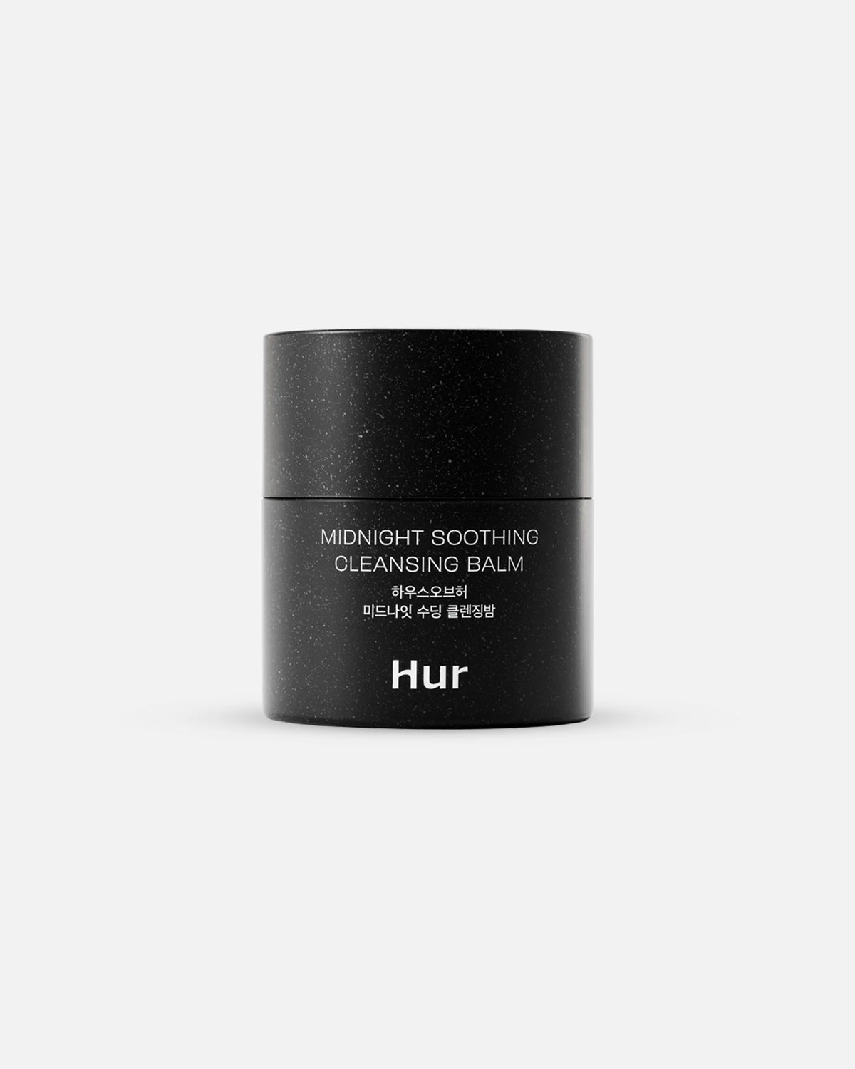 House of Hur Midnight Soothing Cleansing Balm 50ml, vooraanzicht