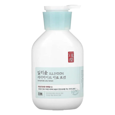 Illiyoon Ceramide Ato Lotion