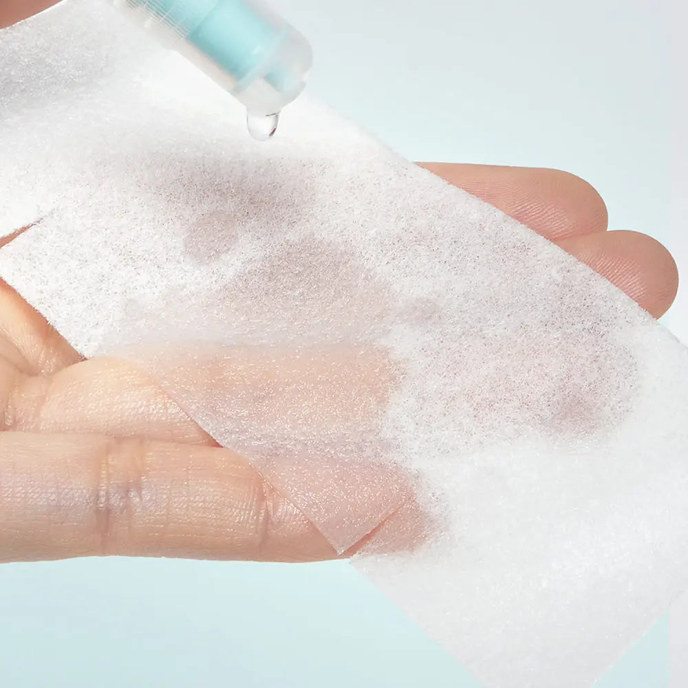 ilso Super Melting Sebum Softener Special Set
