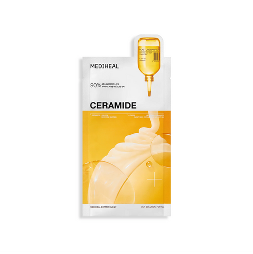 Mediheal Ceramide Essential Mask Moisture Barrier