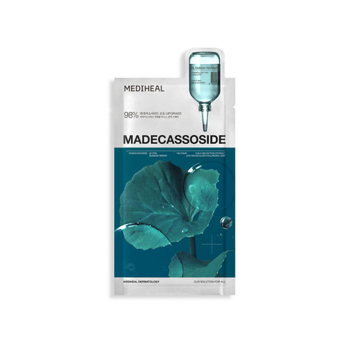 Mediheal Madecassoside Essential Mask Blemish Repair