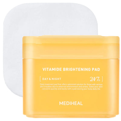 Mediheal - Vitamin Brightening Pad