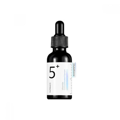 Numbuzin No.5 Vitamin Concentrated Serum