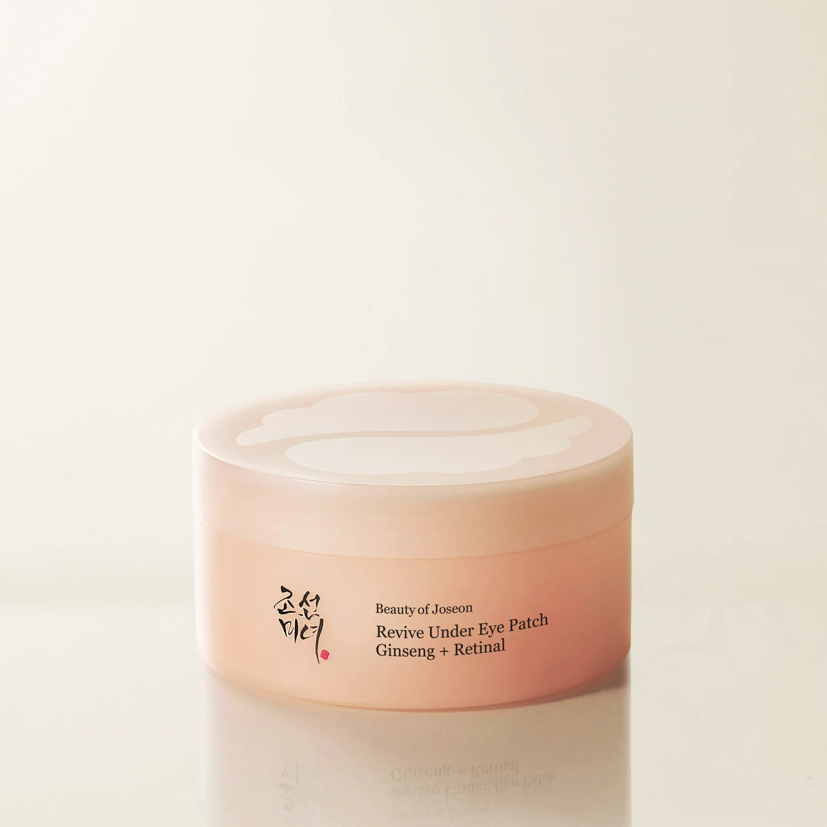 Beauty of Joseon Revive Under Eye Patch : Ginseng + Retinal (60 patches)