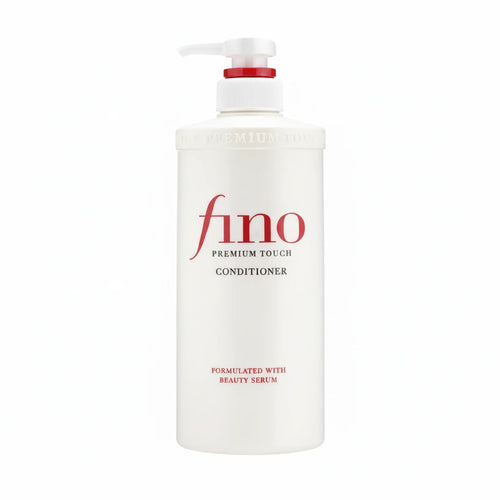 Shiseido Fino Premium Touch Hair Conditioner 550ml