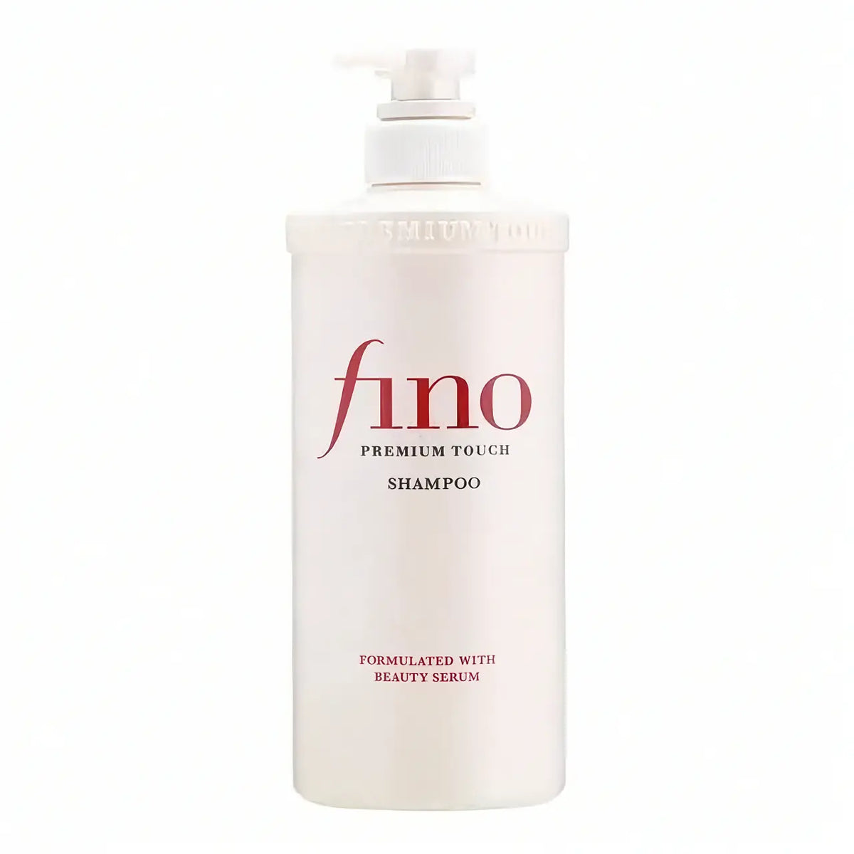 Shiseido Fino Premium Touch Shampoo