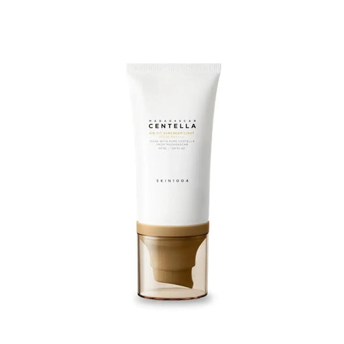 SKIN1004 Madagascar Centella Air Fit Suncream Light