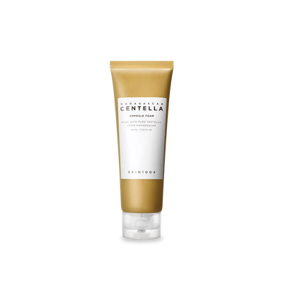 SKIN1004 Madagascar Centella Ampoule Foam