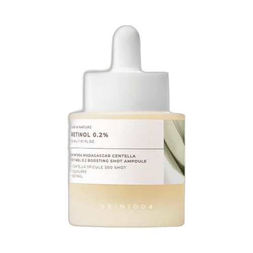 SKIN1004 Retinol 0.2 Boosting Shot Ampoule 30ml