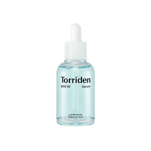 Torriden DIVE IN Low Molecular Hyaluronic Acid Serum
