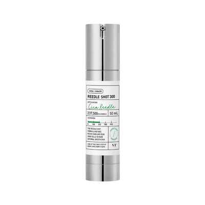 VT Cosmetics VT Reedle shot 300