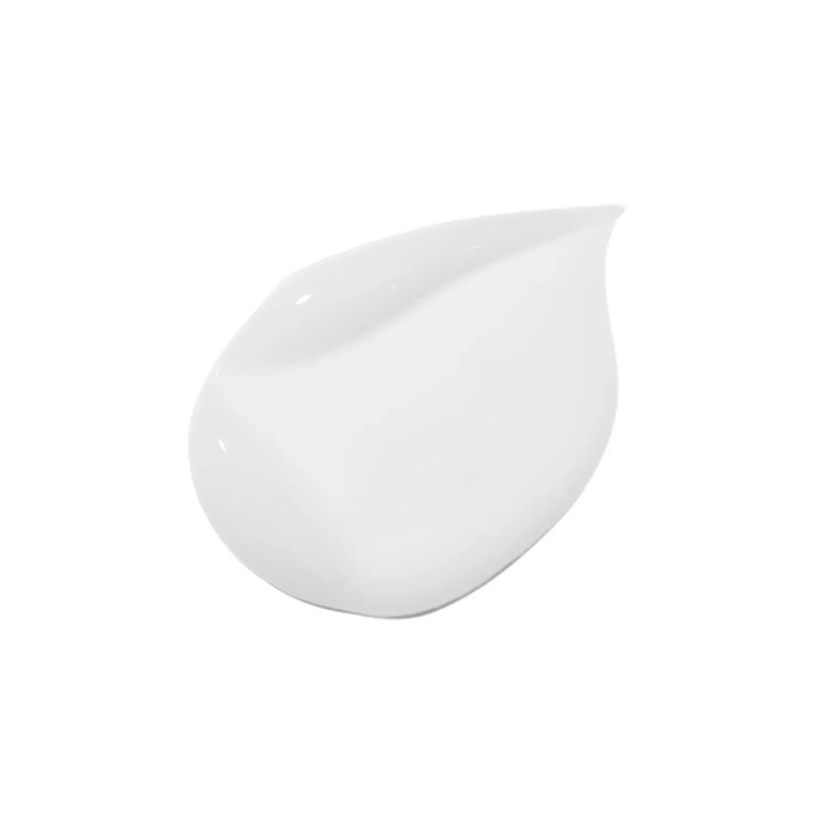 VT Cosmetics VT Reedle Shot 300, close-up van de witte textuur