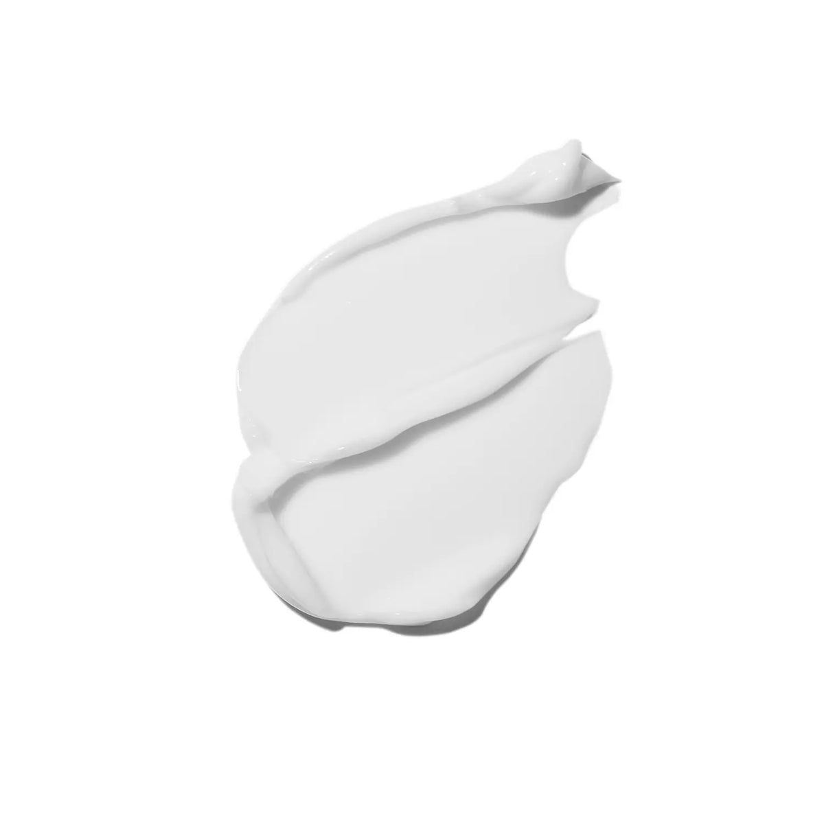 VT Cosmetics VT Reedle Shot 700, close-up van de witte crèmige textuur